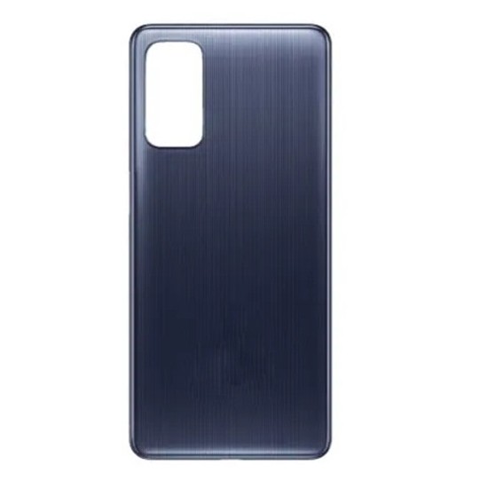 Back Cover Samsung Galaxy M52 5g/M526 Black Back Cover Samsung Galaxy M52 5g/M526 Black